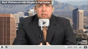 Legal Broadcast Network & Patrick Farber