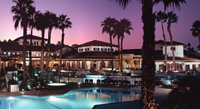 CAOIE Palm Springs at Rancho Las Palmas Resort & Spa