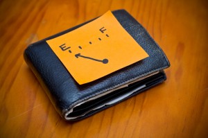 wallet
