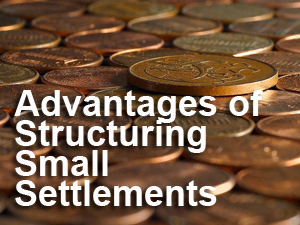 Small Settlement Structures
