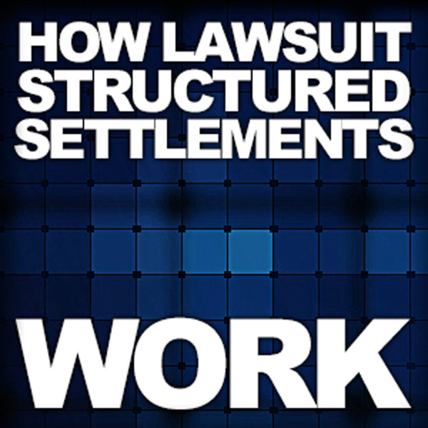 Post title image How Lawsuit Structured Settlements Work