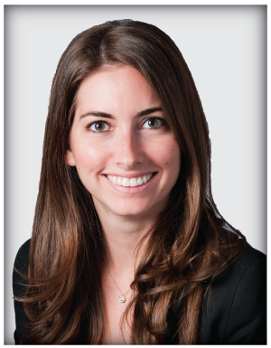 Image of Attorney Lauren Horwitz
