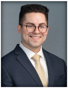 Nick Schuetze Atlas Settlement Group Structured Settlement Specialist