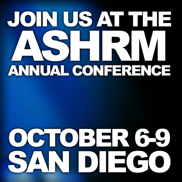 Join Us At The ASHRM Annual Conference, October 6-9 in San Diego